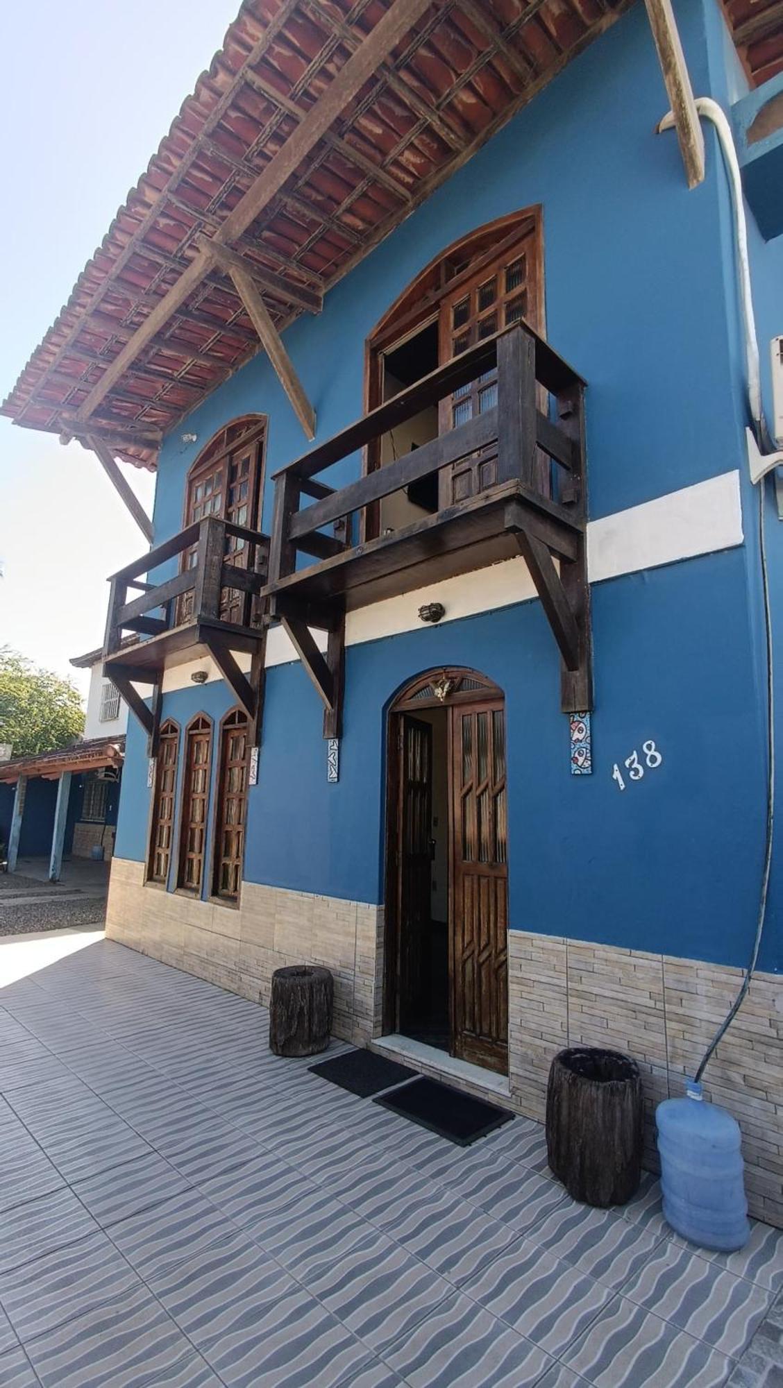 Da Ale Hotel