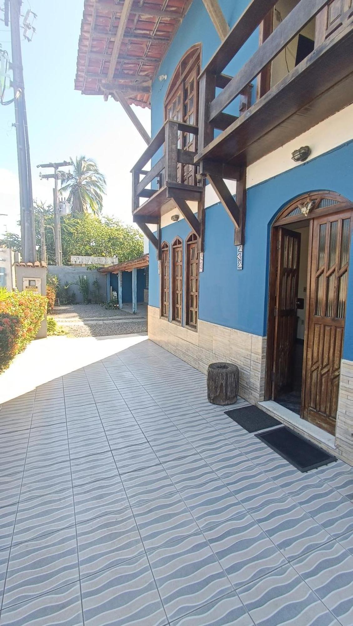 Da Ale Hotel